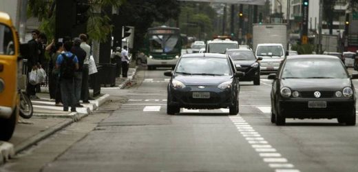 Alerta! Milhões De Carros Circulando Estão Sem Licenciamento