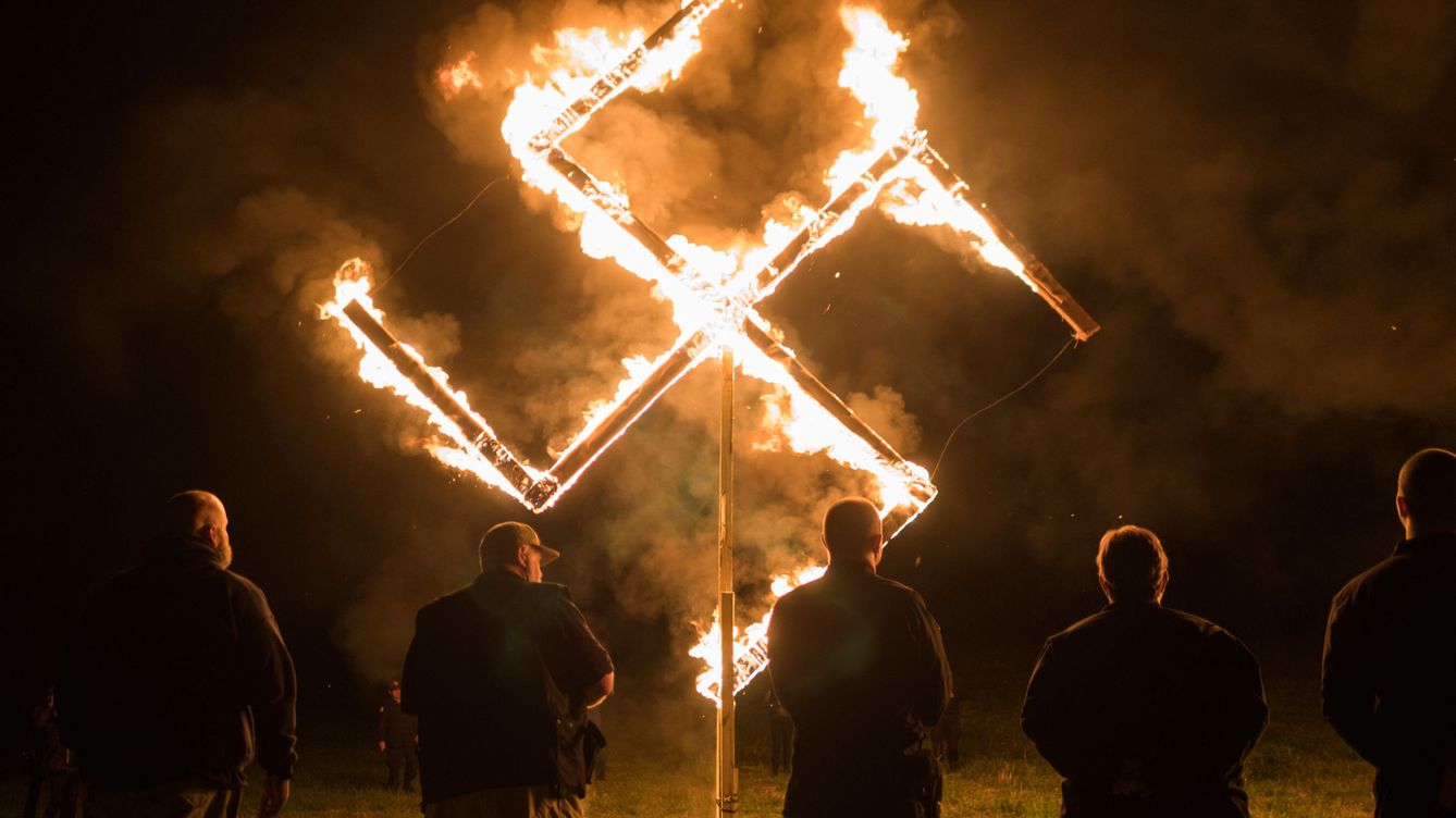 “A cada dia constatamos o aumento de células nazistas”, diz presidente da FIERJ após prisão de pedófilo no Rio