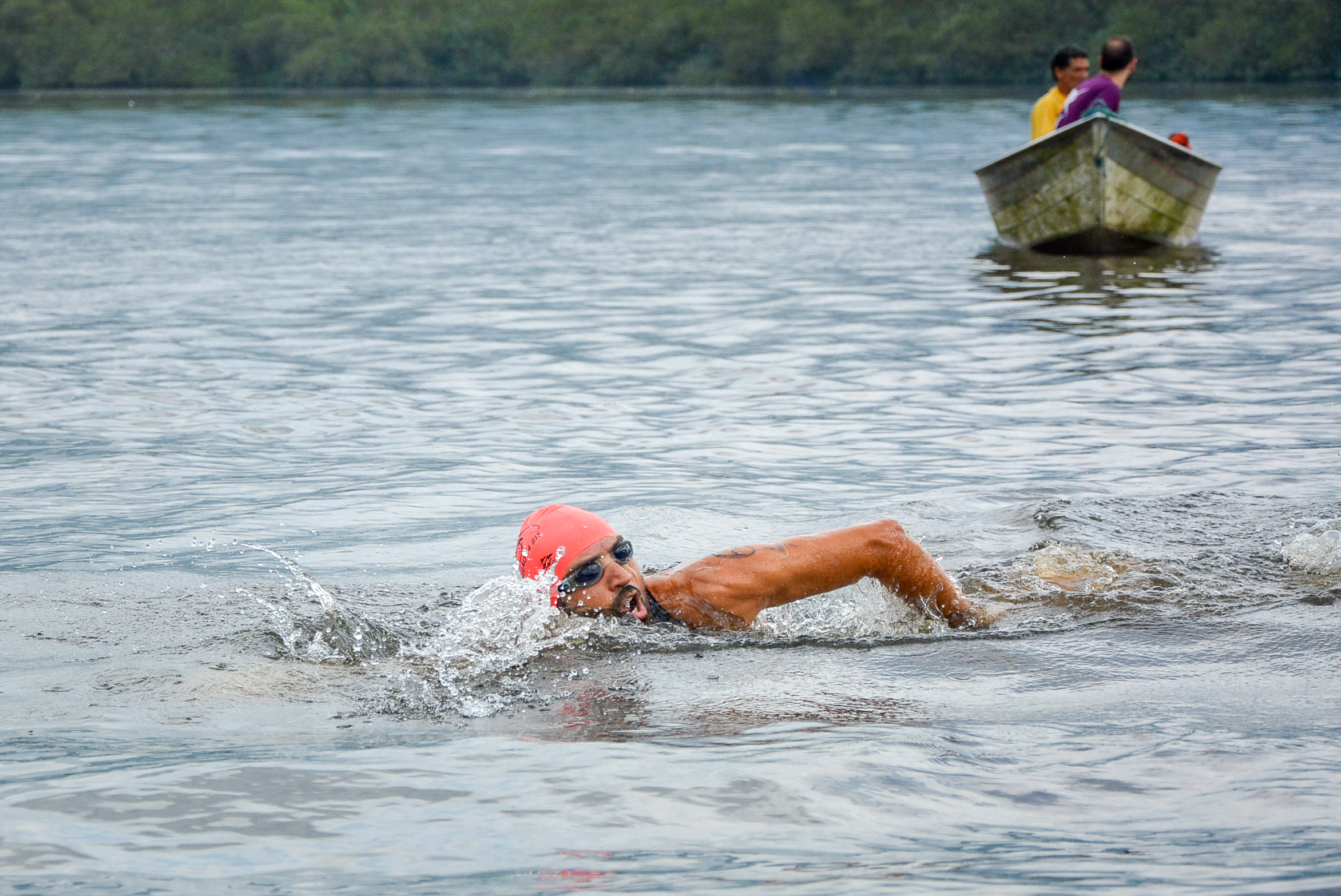 Eventos esportivos agitam Bertioga no final de semana