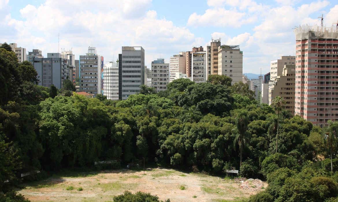 Após Anos De Disputa, Parque Augusta Será Inaugurado Neste Sábado