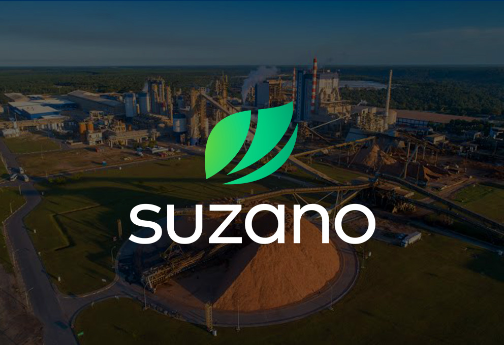 Contribua com o engajamento da Suzano com seus públicos