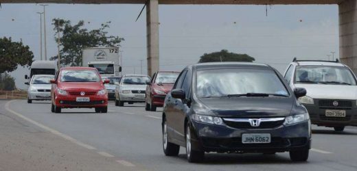 Nova Lei Dá 15 Dias Para Motorista Regularizar Veículo E Evitar Guincho Em Blitz