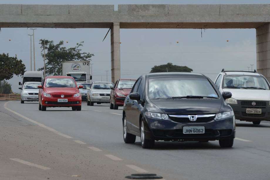 Nova Lei Dá 15 Dias Para Motorista Regularizar Veículo E Evitar Guincho Em Blitz