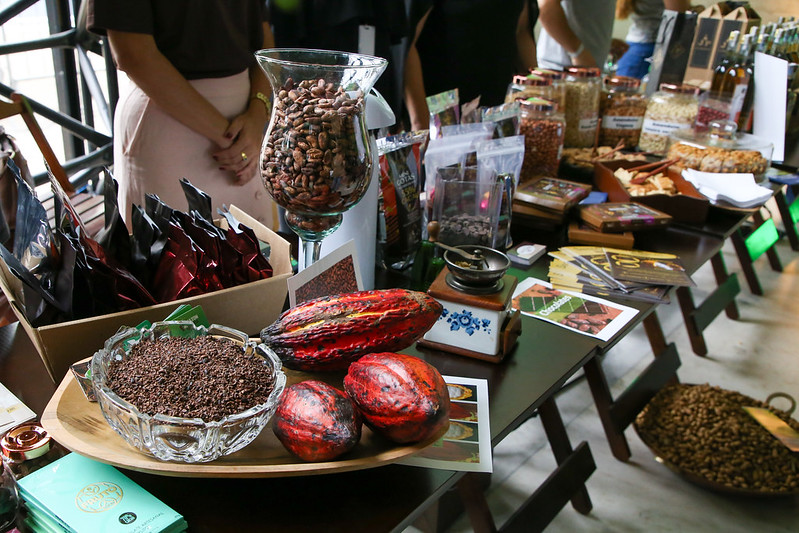 SP Sanciona Lei Que Desburocratiza Produção E Comercialização De Produtos Artesanais