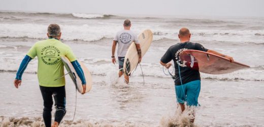 Festival de Surf tem nova data e local