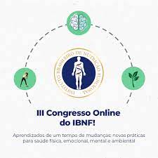 3º Congresso online do IBNF debate os desafios da Nutrição Funcional no Pós-Covid