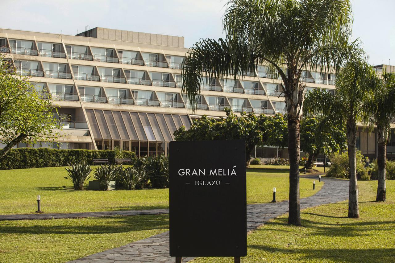 Gran Meliá Iguazú É Um Excelente Destino Para O Fim Do Ano