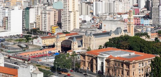 Museu da Língua Portuguesa e Pinacoteca oferecem combo de ingressos com desconto