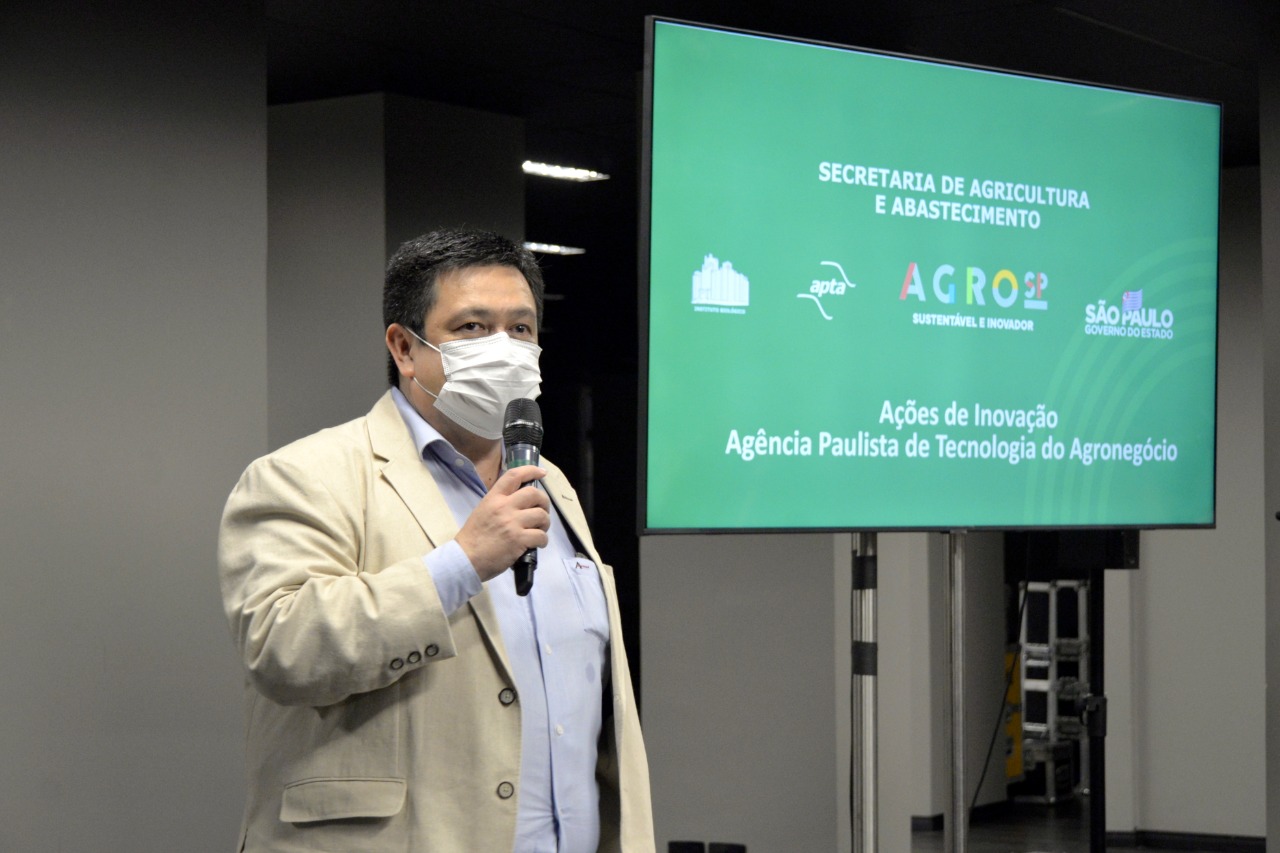 AgriFutura 2022 É Lançado Pela Secretaria De Agricultura De SP