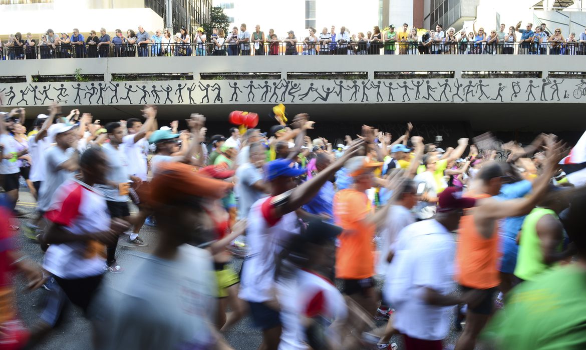 Corrida De São Silvestre Abre Último Lote De Inscrições Para A Prova