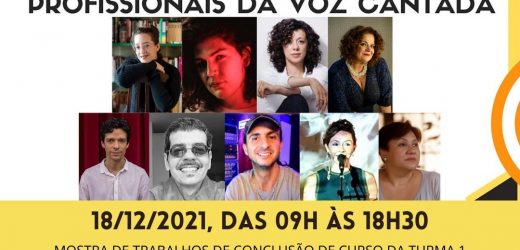 Faculdade Santa Marcelina promove seu IV Encontro de Profissionais da Voz Cantada