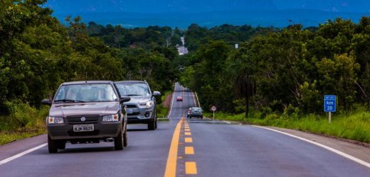 Fim De Ano: Cuidados Com O Carro Para Pegar A Estrada!