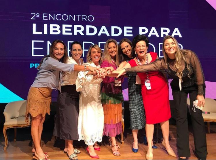 Conselho da Mulher Empreendedora e da Cultura (CMEC), da ACSP, ajuda a fomentar empreendedorismo feminino com megaevento e premiações