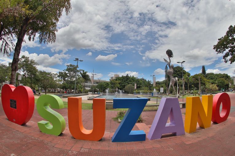 Suzano Se Destaca Em Sete Rankings Nacionais Ao Longo Do Ano De 2021