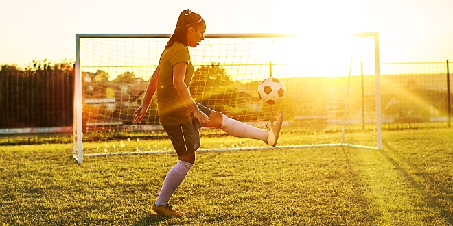 Museu do Futebol lança campanha de apoio a ações de pesquisa e divulgação do futebol de mulheres