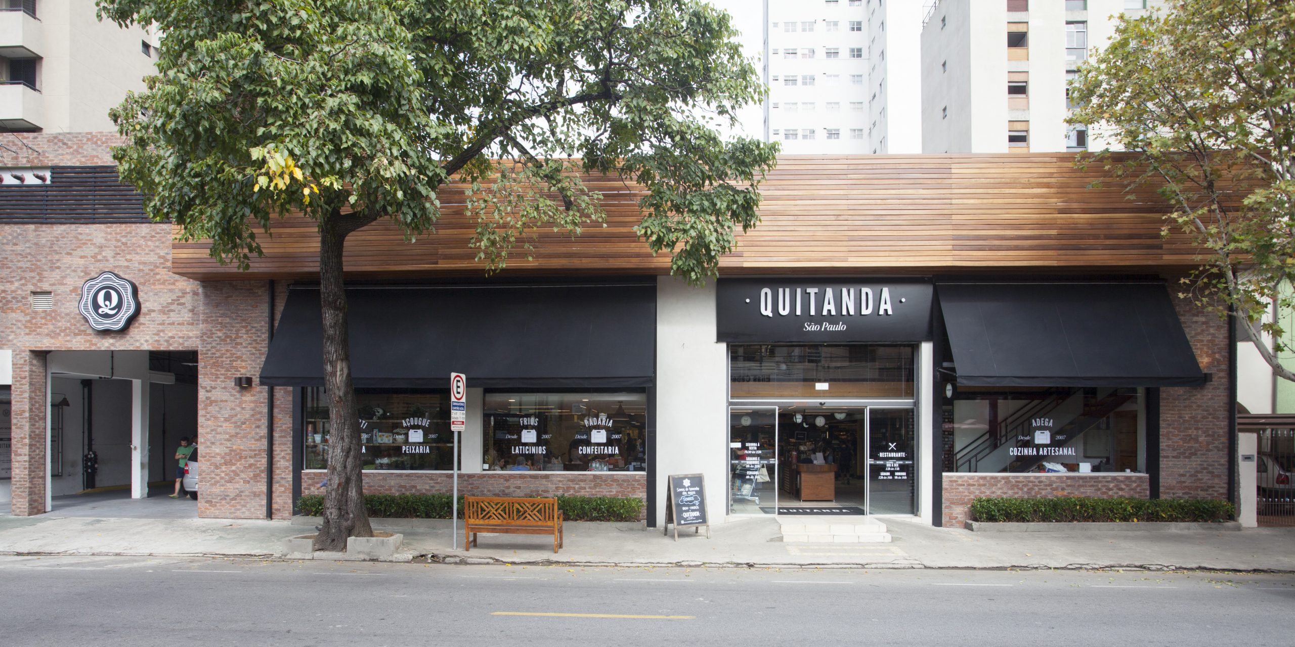 Roteiro turístico descolado no bairro de Pinheiros