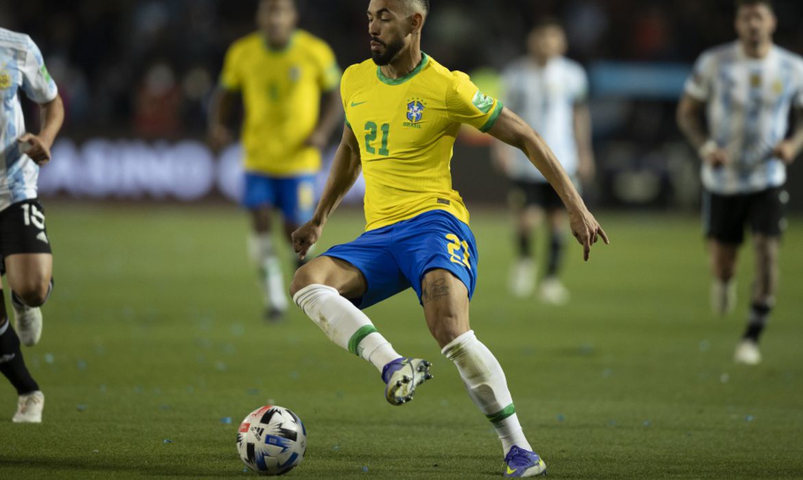 Eliminatórias: Brasil Encara Equador Que Ainda Luta Por Vaga Na Copa