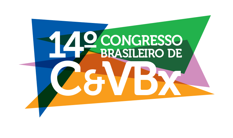 14º CONGRESSO BRASILEIRO DE TURISMO E CONVENTION & VISITORS BUREAUX