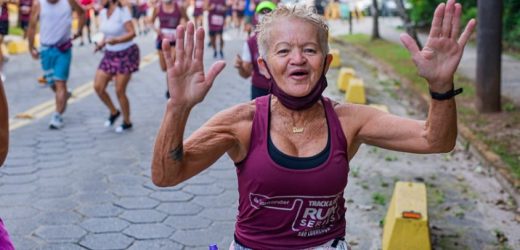 Circuito de Corridas Amigos da Riviera acontece neste domingo (27)