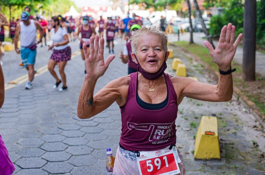 Circuito de Corridas Amigos da Riviera acontece neste domingo (27)