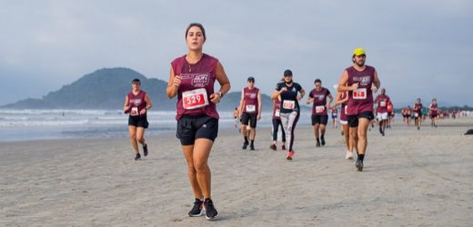 Circuito de Corridas Amigos da Riviera acontece neste domingo (27)