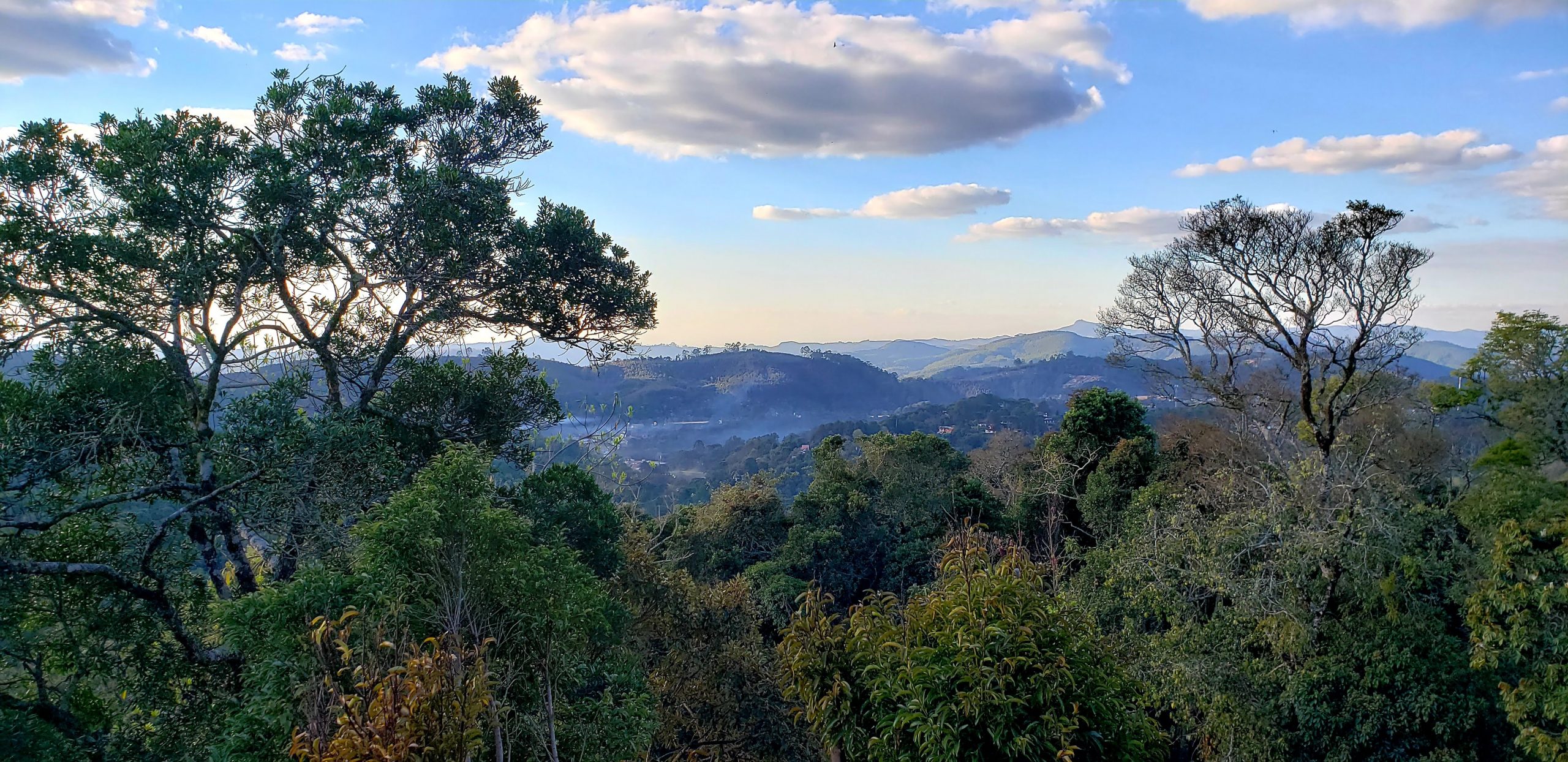 Natureza e hospitalidade em Monte Verde neste Carnaval