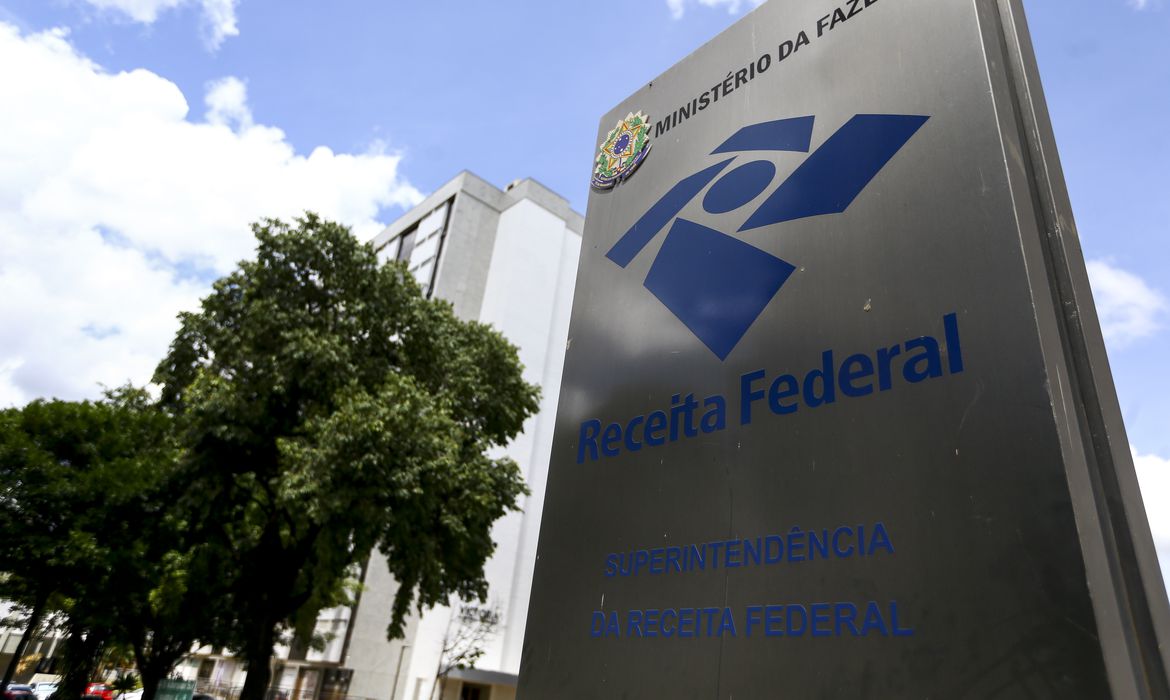 Receita Federal Detalha Como Será O Parcelamento De Débitos