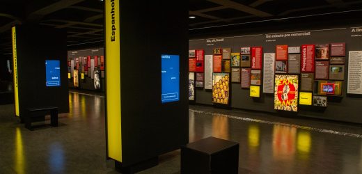 Museu da Língua Portuguesa e Museu do Futebol abrem durante o Carnaval – veja como visitar de graça