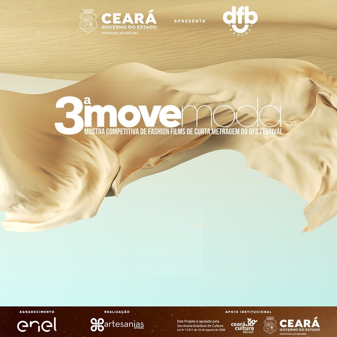 DFB Festival lança 3ª edição da “Mostra MoveModa” propondo novos olhares sobre inovação e criatividade