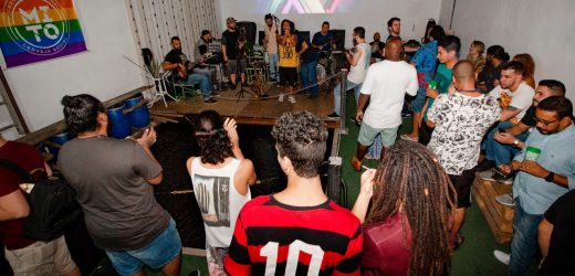 Jazz, rap, funk e samba movimentam a noite da zona norte