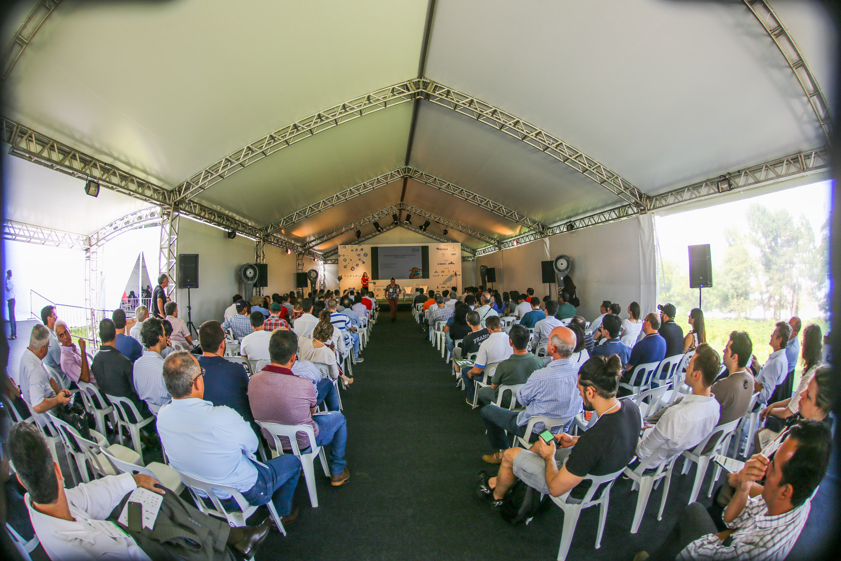 Fórum AgriFutura debate como a sustentabilidade pode ser a força motriz da inovação no agronegócio