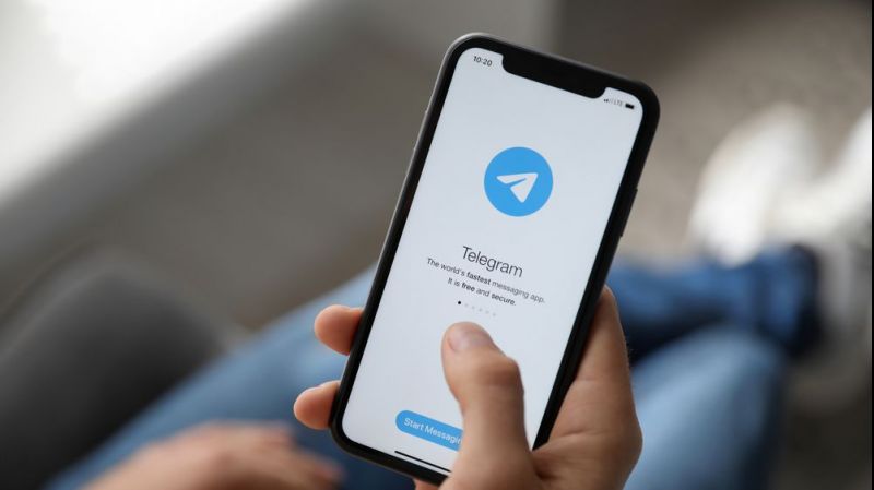 Moraes Revoga Bloqueio Do Telegram