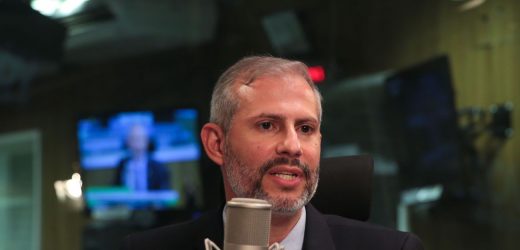 Victor Godoy é o novo ministro da Educação