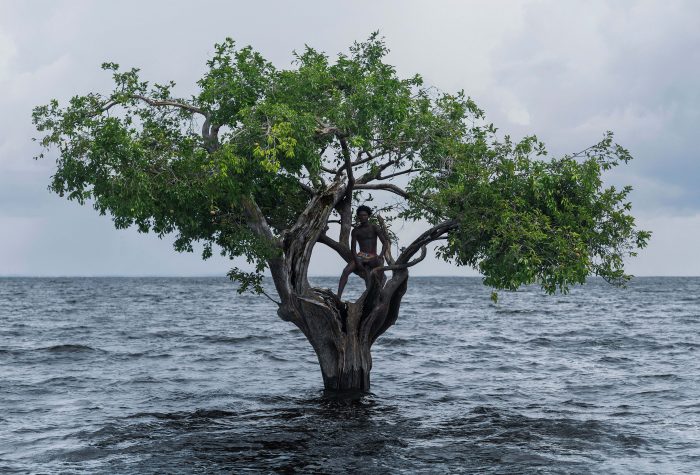 Fotógrafo inaugura exposição em prédio usado por Anita Malfatti, que inspirou a Semana de Arte Moderna