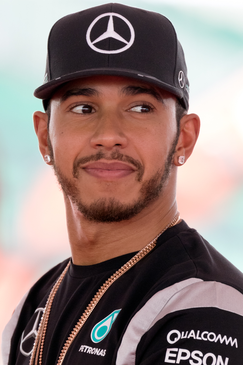 F1: Lewis Hamilton lidera a disputa para conquistar Mundial em 2022