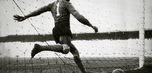 Museu do Futebol lança exposição virtual sobre os 100 anos do goleiro Barbosa