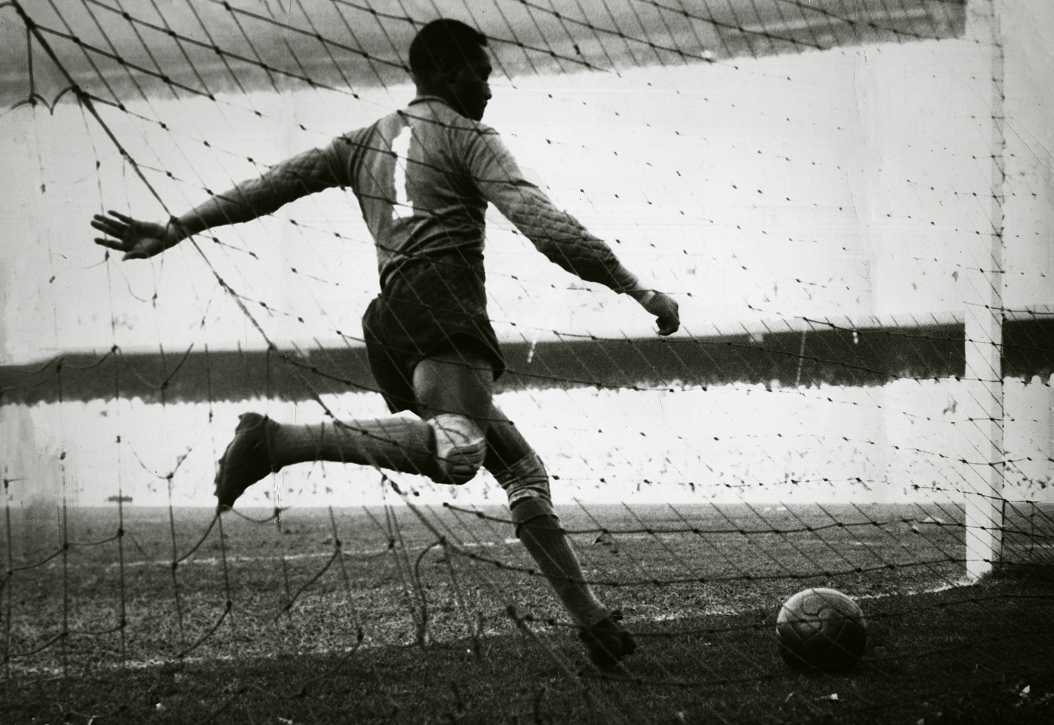 Museu do Futebol lança exposição virtual sobre os 100 anos do goleiro Barbosa