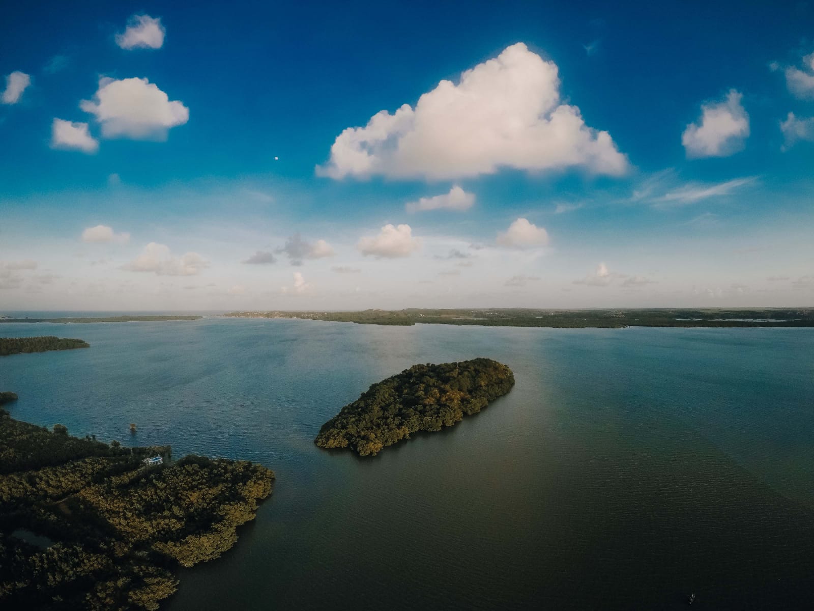 Caminho dos Santos Mártires do Brasil e o turismo de natureza e experiência