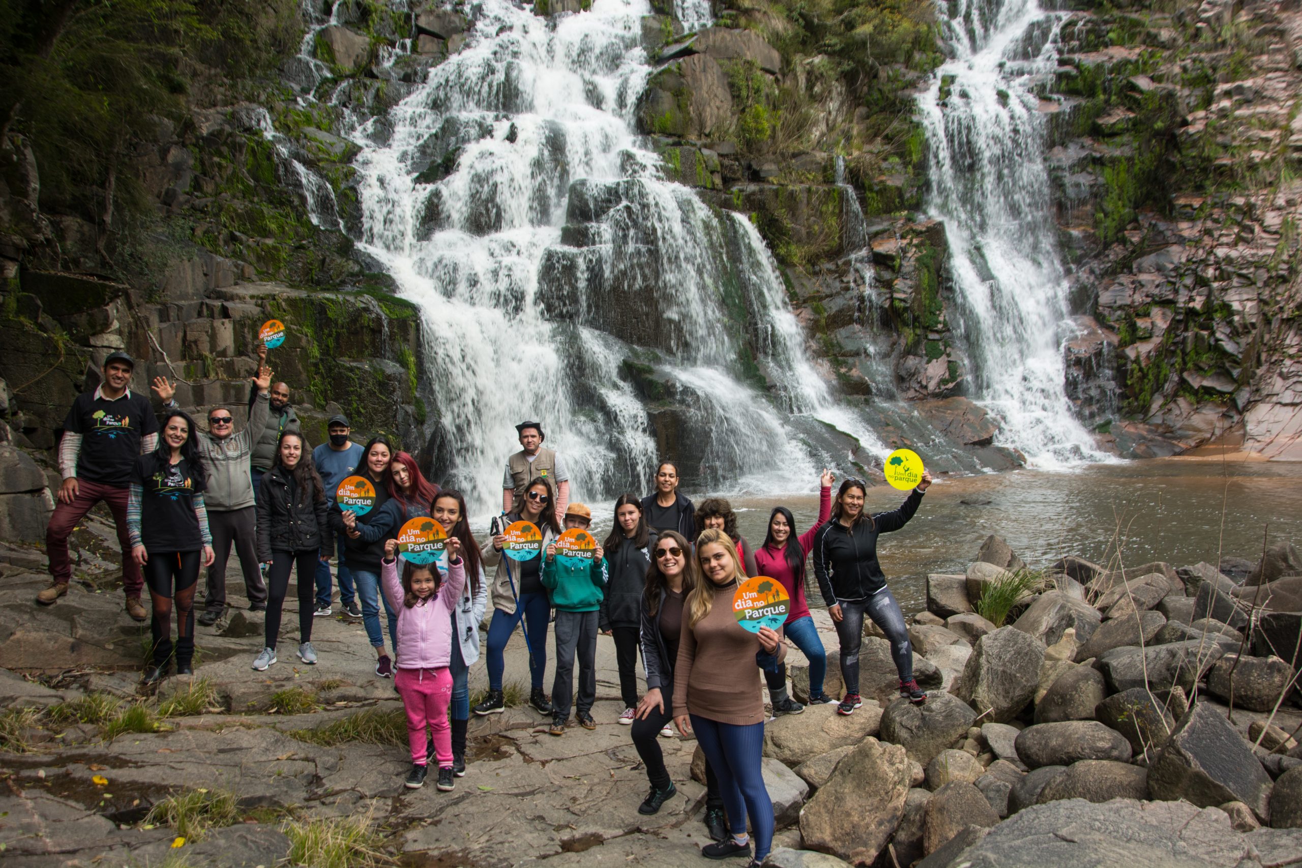 Um Dia No Parque 2022 busca reforçar relação de pertencimento humano com a natureza