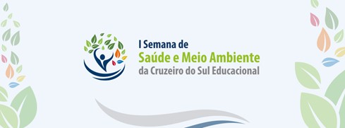 Braz Cubas promove I Semana da Saúde e Meio Ambiente com diversas atividades gratuitas à comunidade