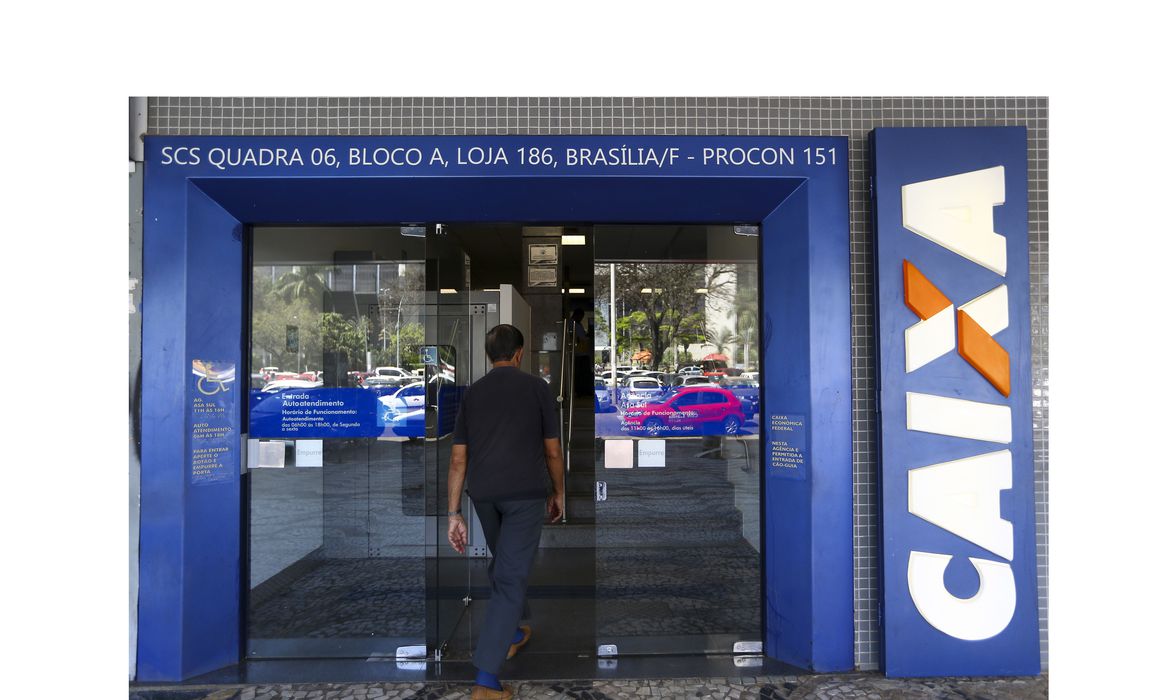 Feriado altera horários de funcionamento de bancos