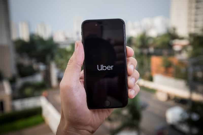 Uber lança programa de rádio voltado a motoristas parceiros