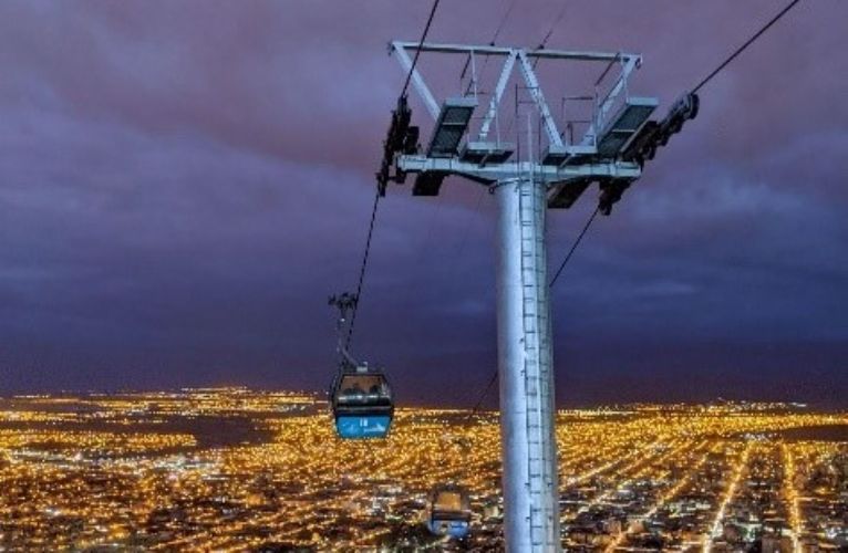 Conheça Salta E Jujuy | Norte Argentino Com Voo Direto A São Paulo