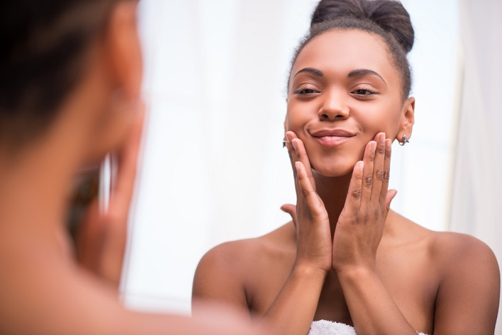 Beleza sem filtros: especialista explica a importância de estimular a beleza natural