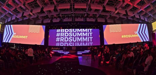 RD Summit retorna em versão presencial após três anos