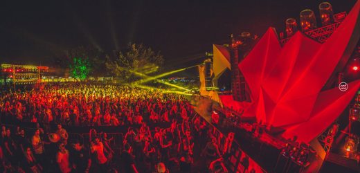 De uma rave entre amigos a um festival consagrado: a história dos 20 anos do TRIBE Festival