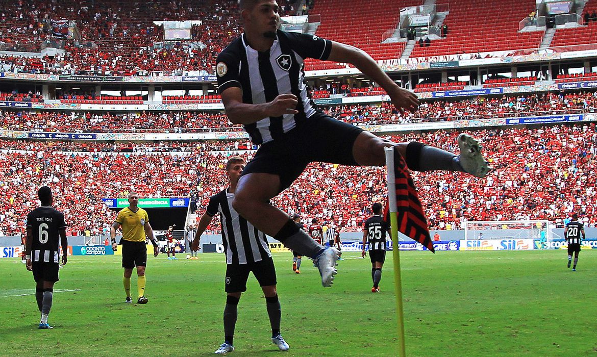 Corinthians e São Paulo ficam no empate no Majestoso: 1 a 1