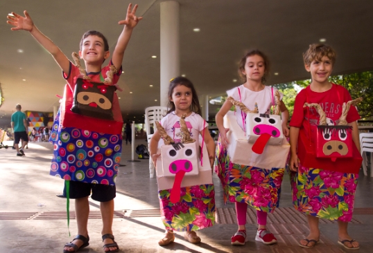 MAM SP anuncia programação educativa para o mês de junho