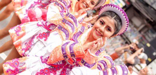 Feira do Bom Retiro entra no clima da Virada Cultural com várias atrações