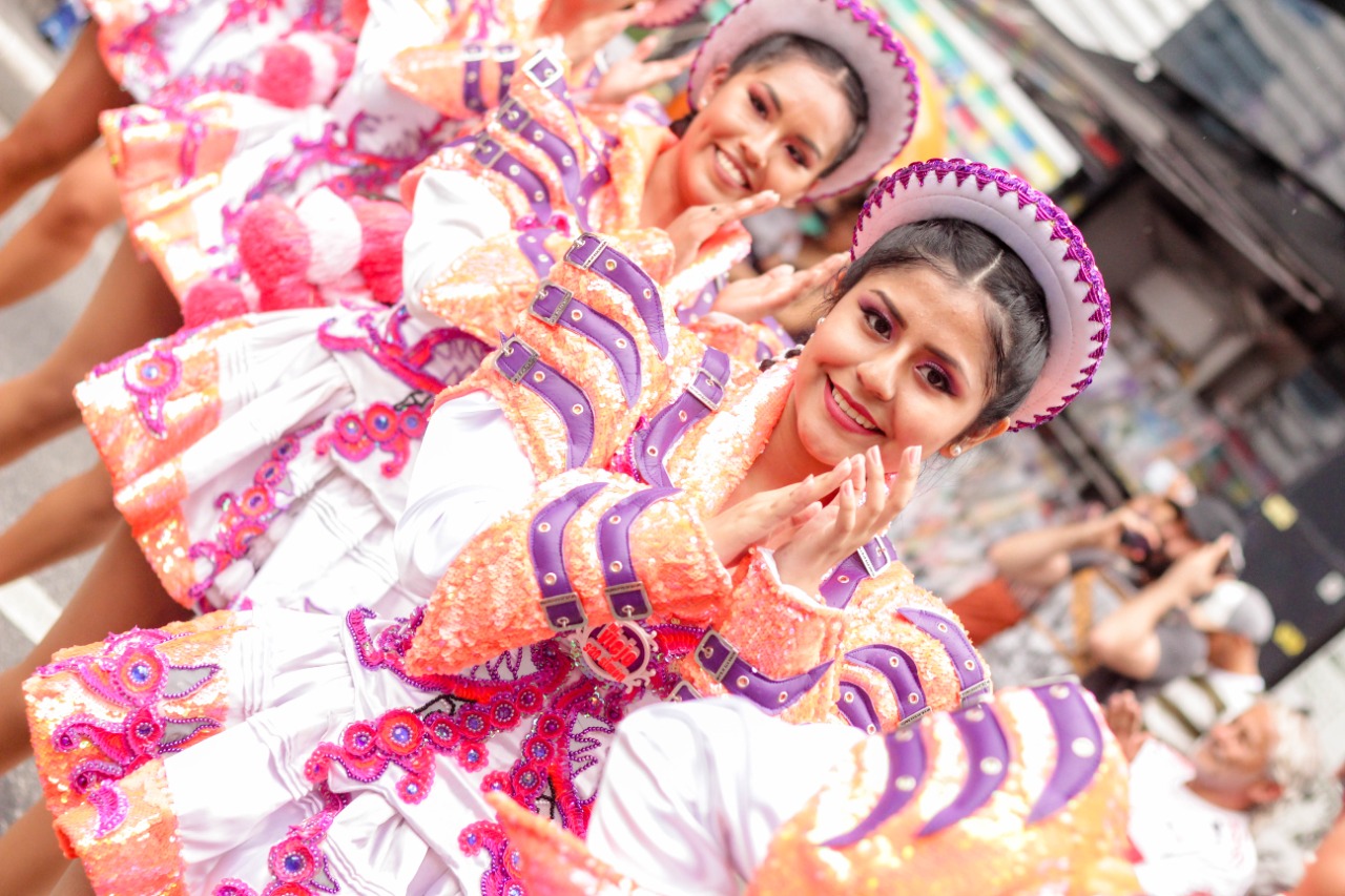 Feira do Bom Retiro entra no clima da Virada Cultural com várias atrações